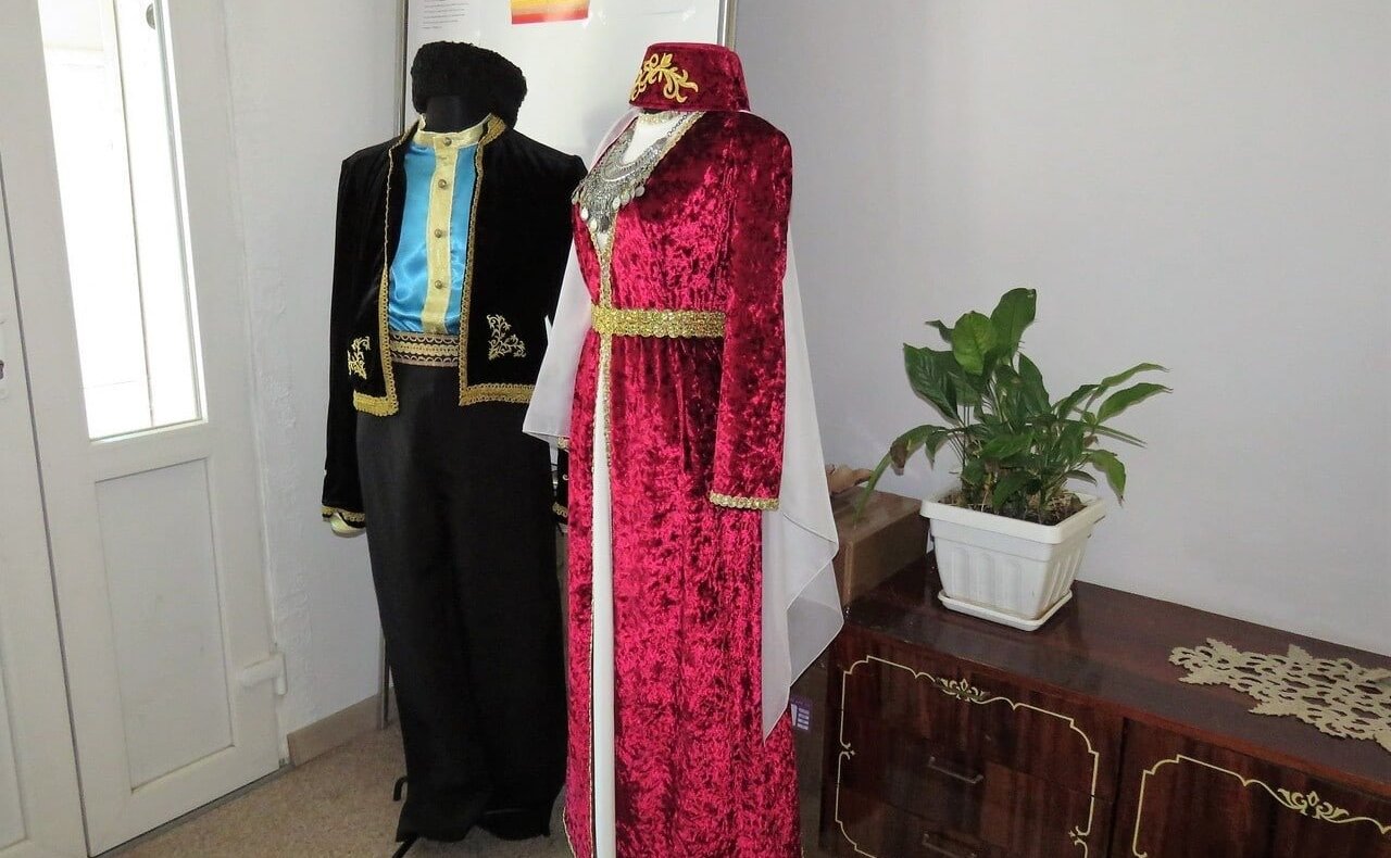 Екатерина Алтабаева приняла участие в конференции, посвященной сохранению культурного наследия караимов