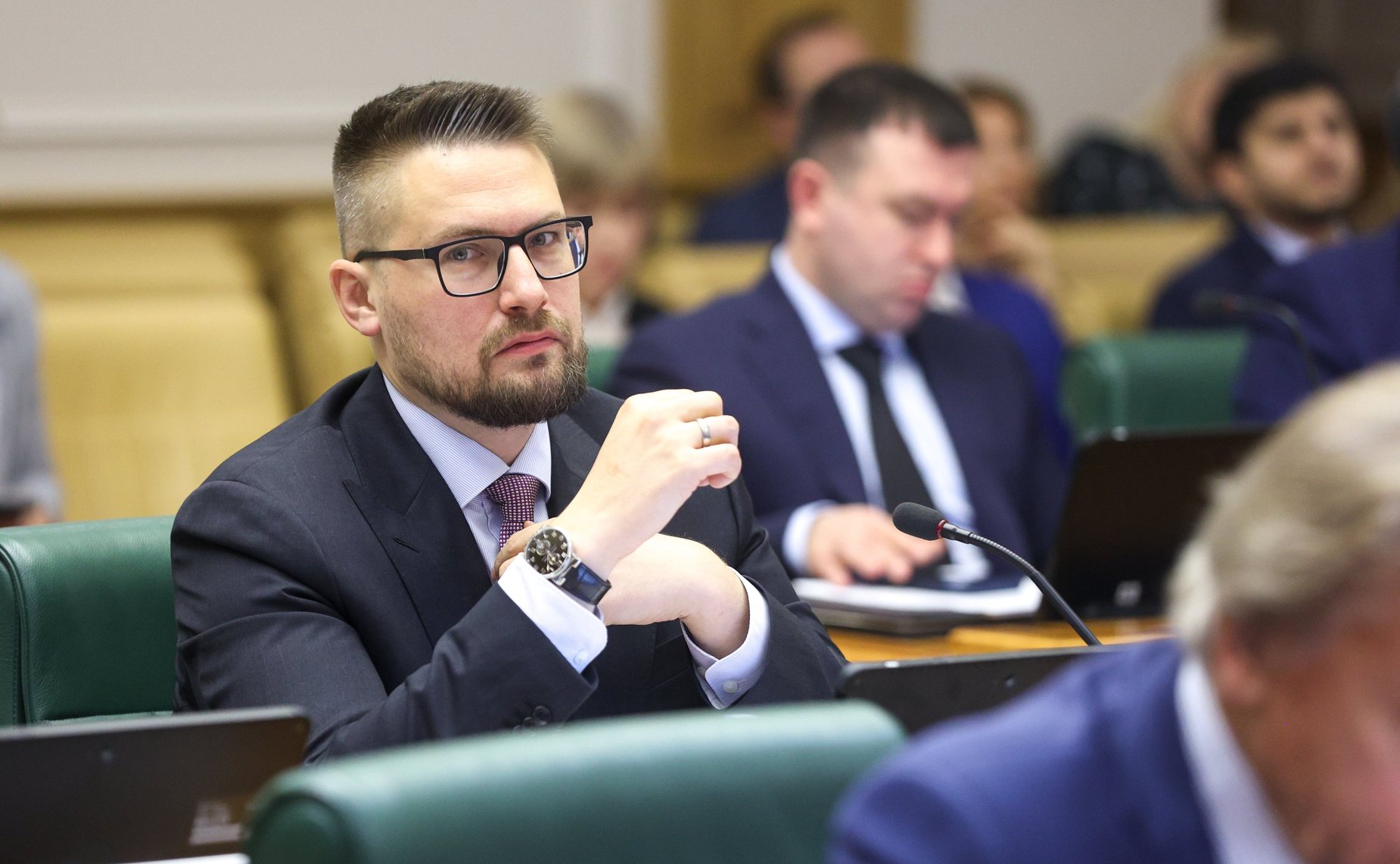 Руслан Смашнев