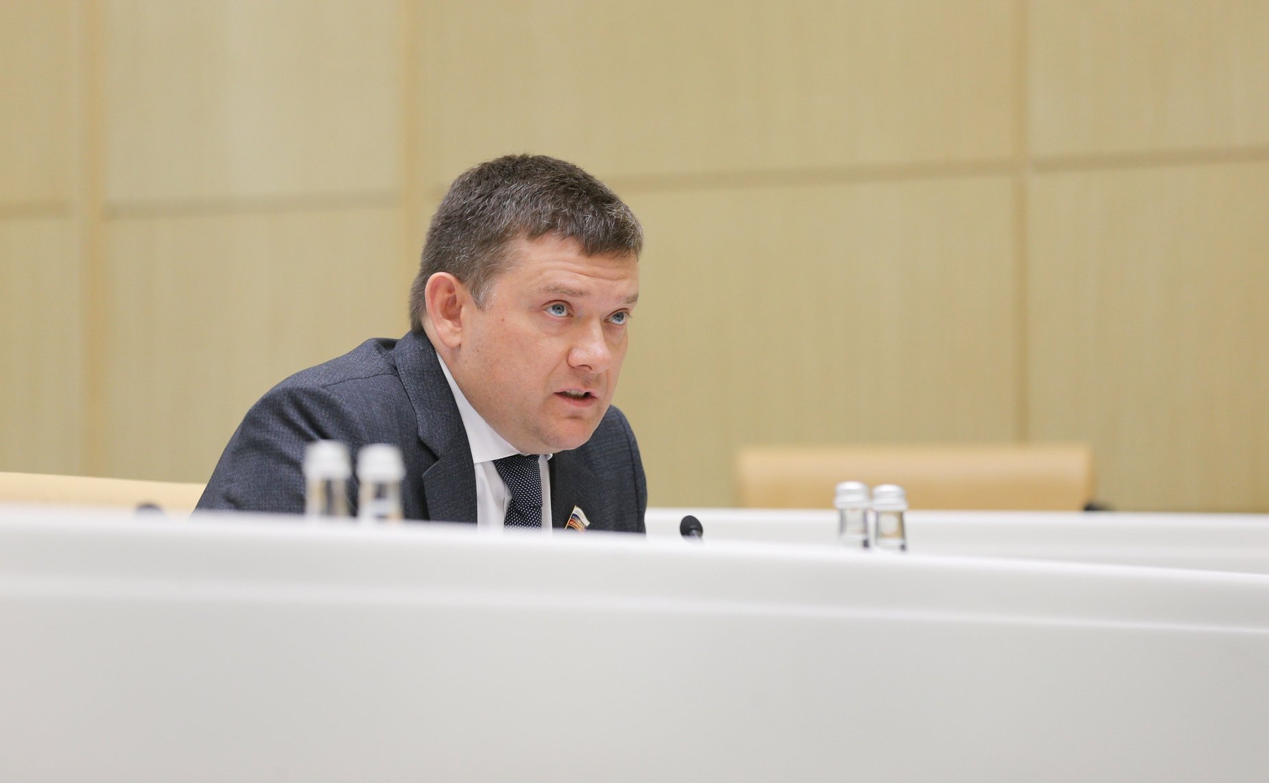 Николай Журавлев