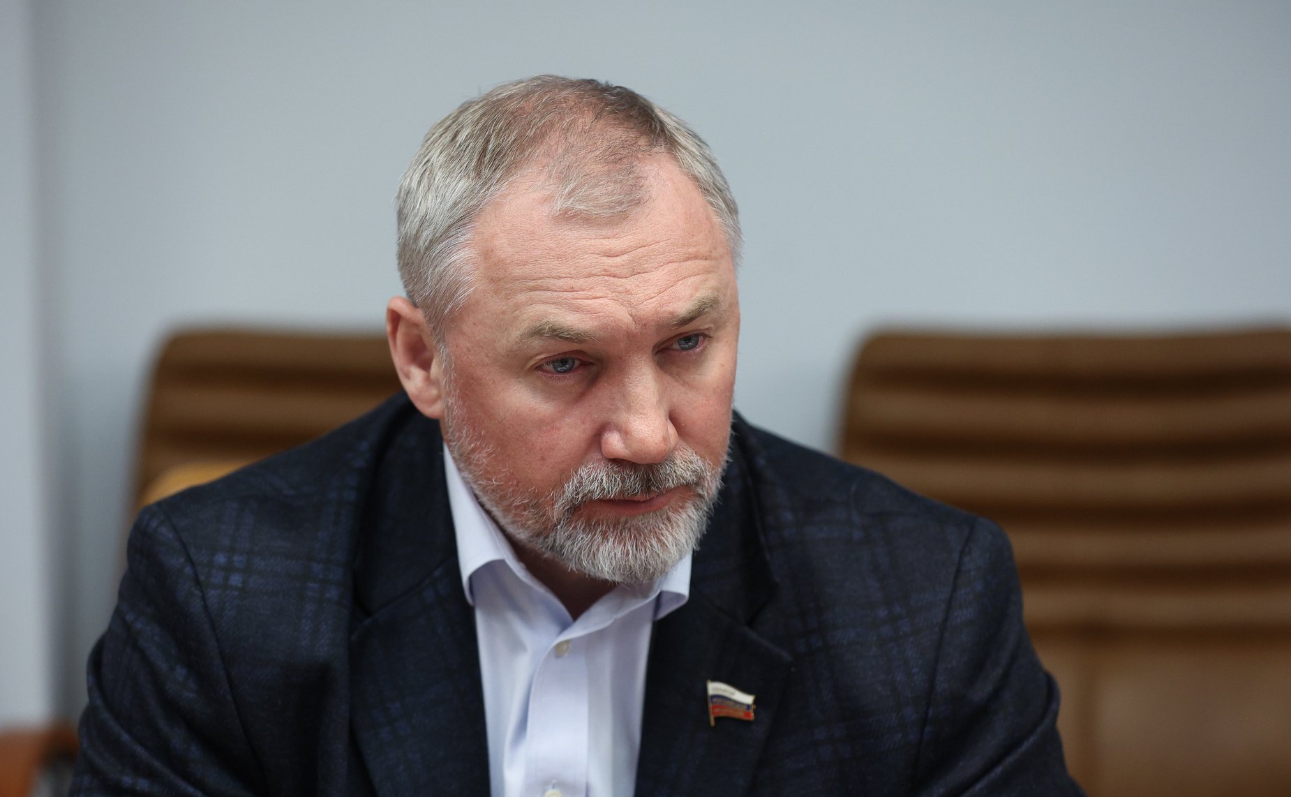 Константин Басюк