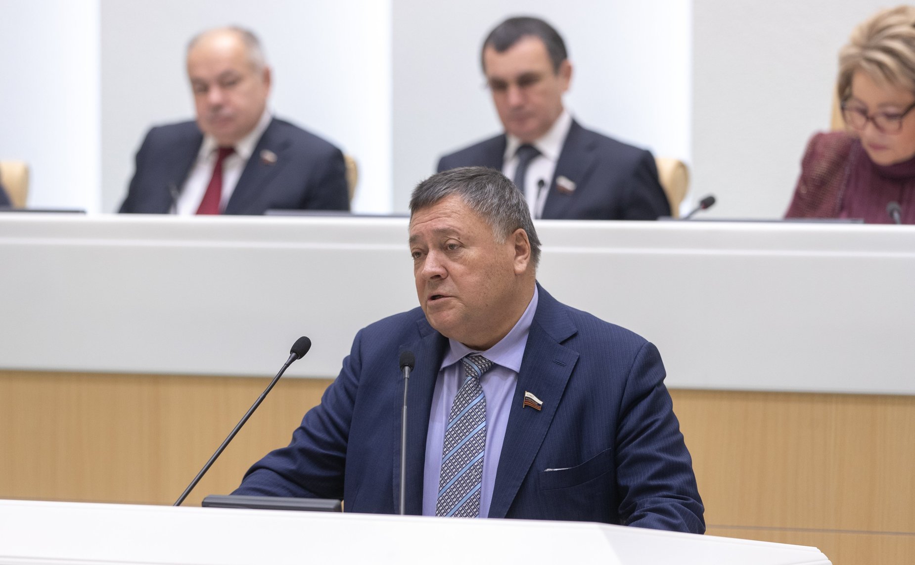 Сергей Калашников