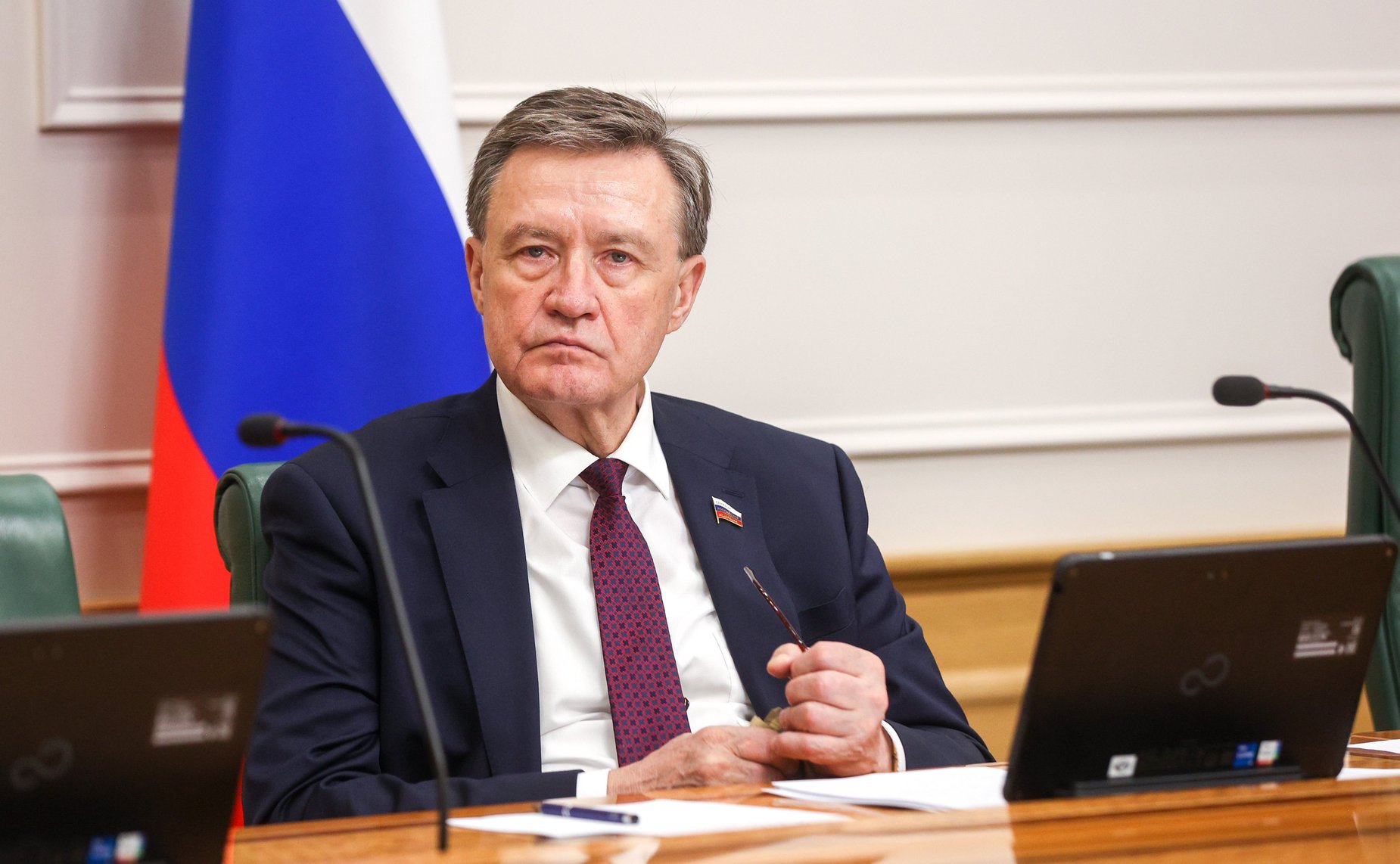 Сергей Рябухин