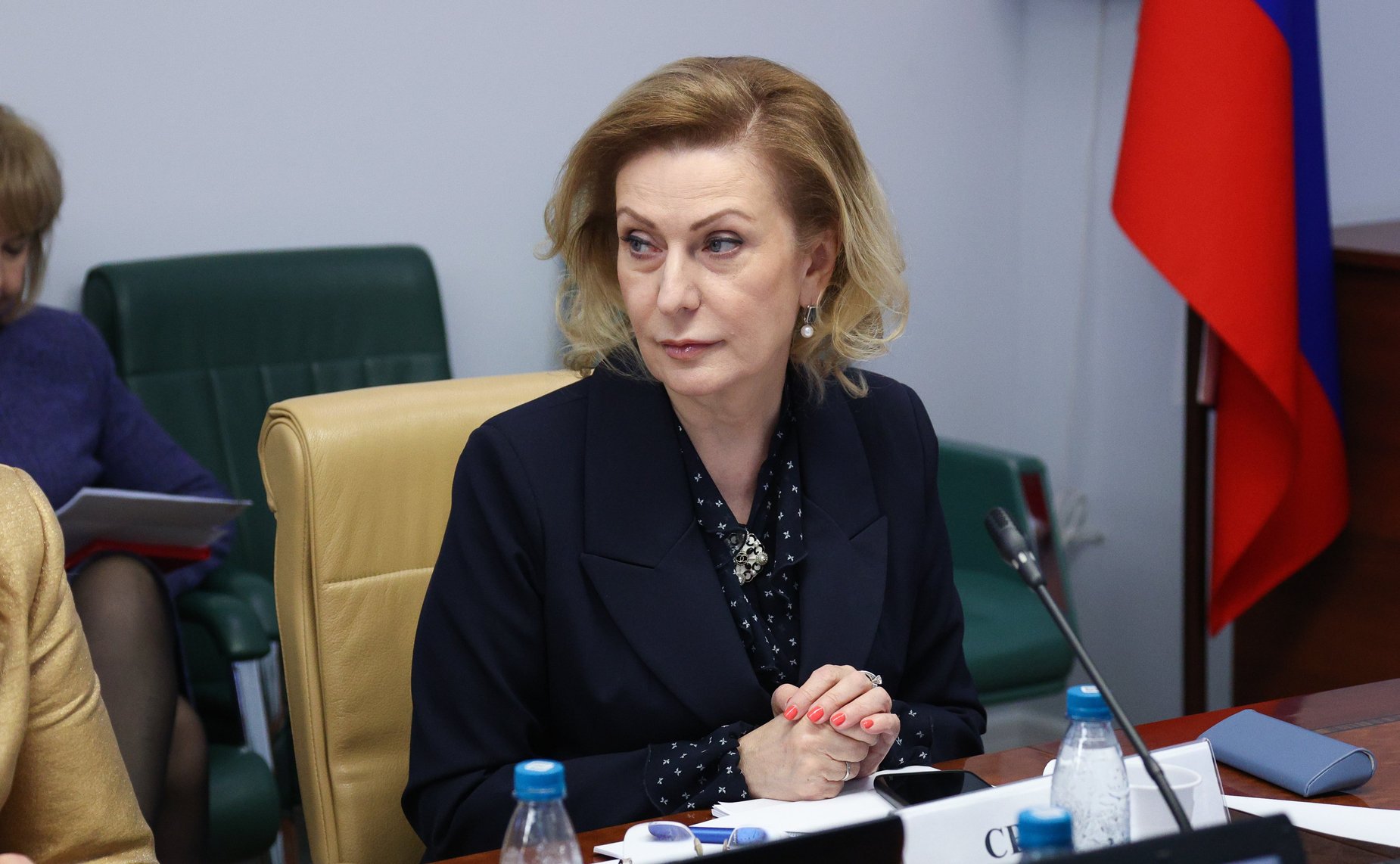 Инна Святенко