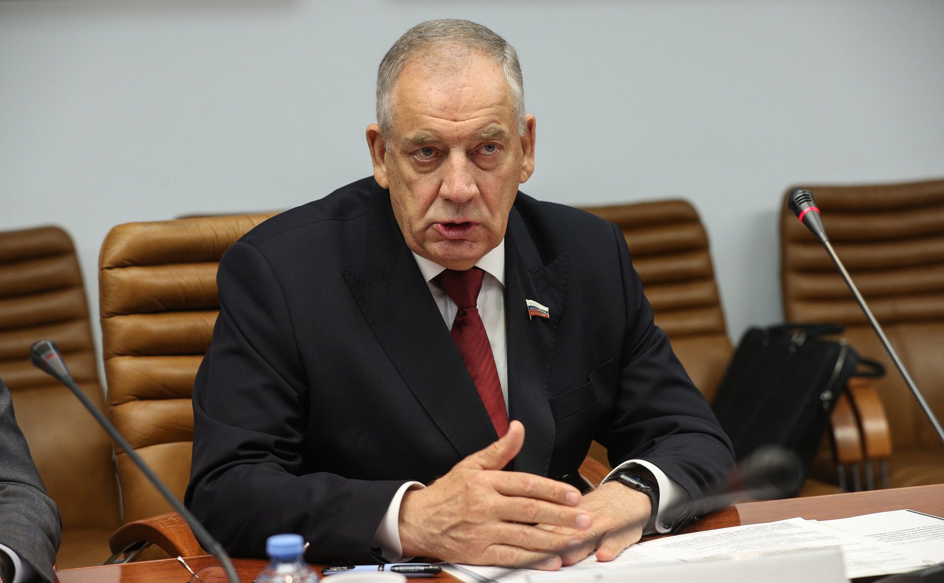 Сергей Митин