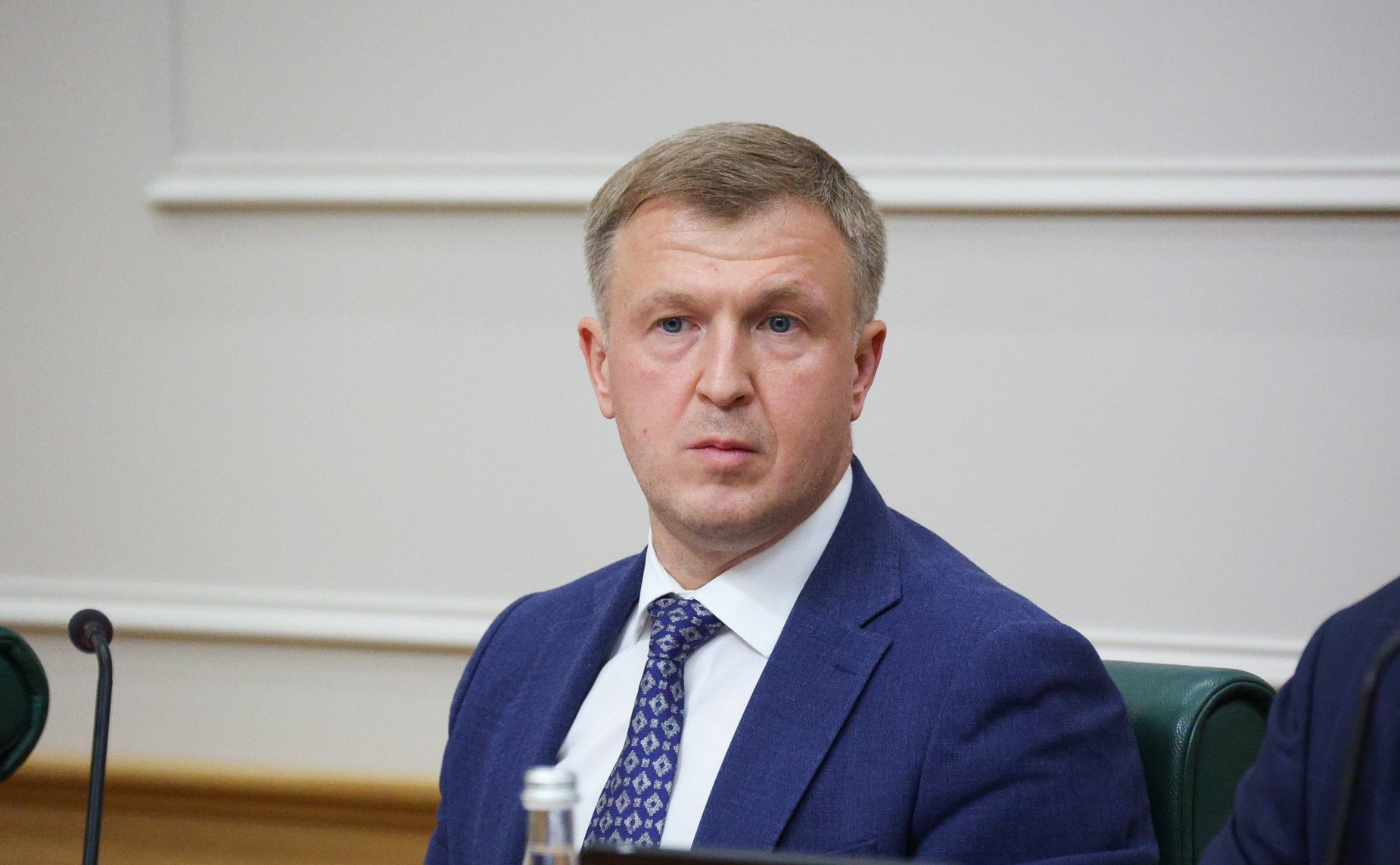 Научно-практическая конференция Комитета Совета Федерации по федеративному устройству, региональной политике, МСУ и делам Севера