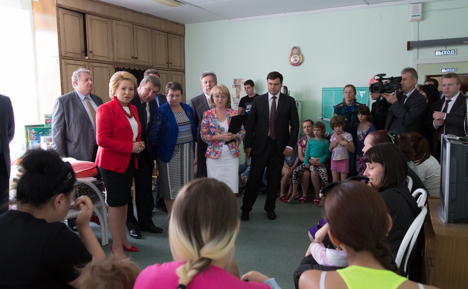 Вим во Владимире-6