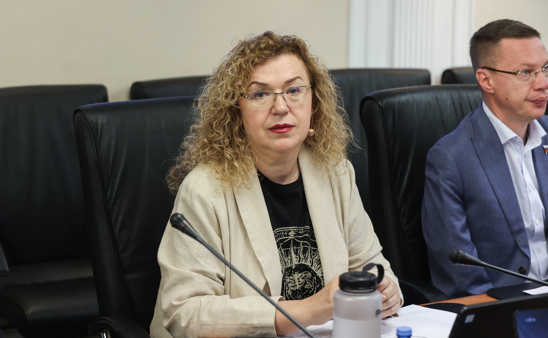 Ольга Епифанова