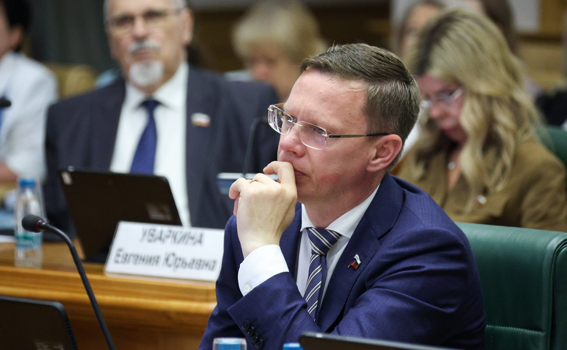 Виталий Назаренко