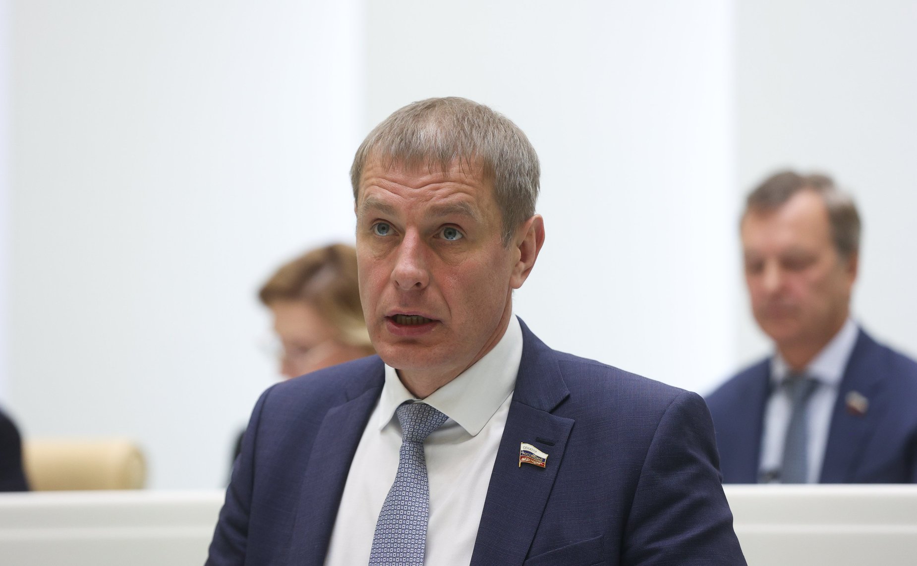 Олег Земцов