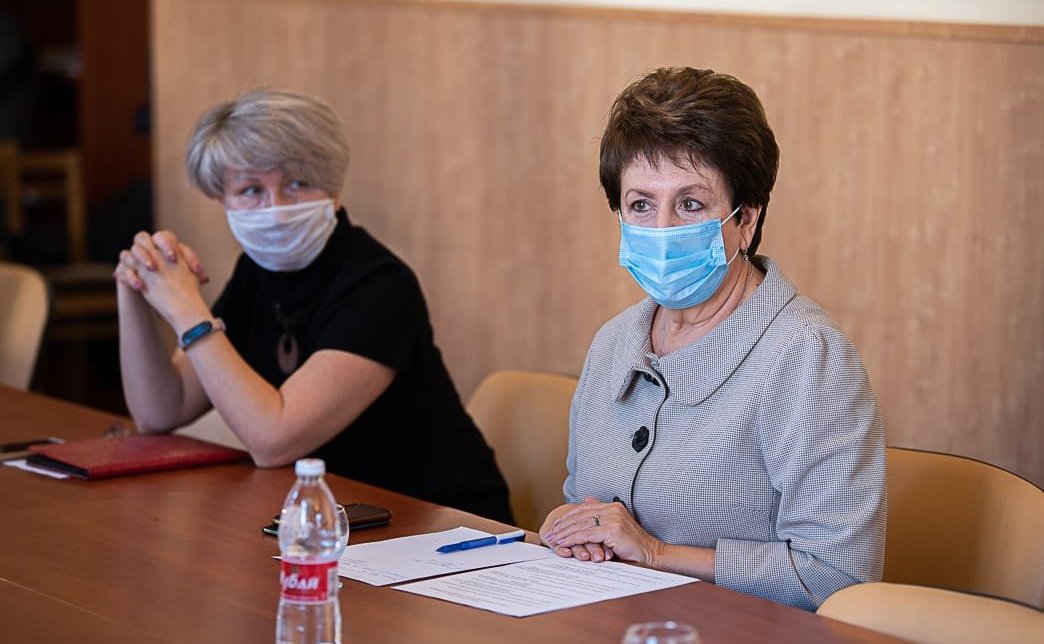 Екатерина Алтабаева