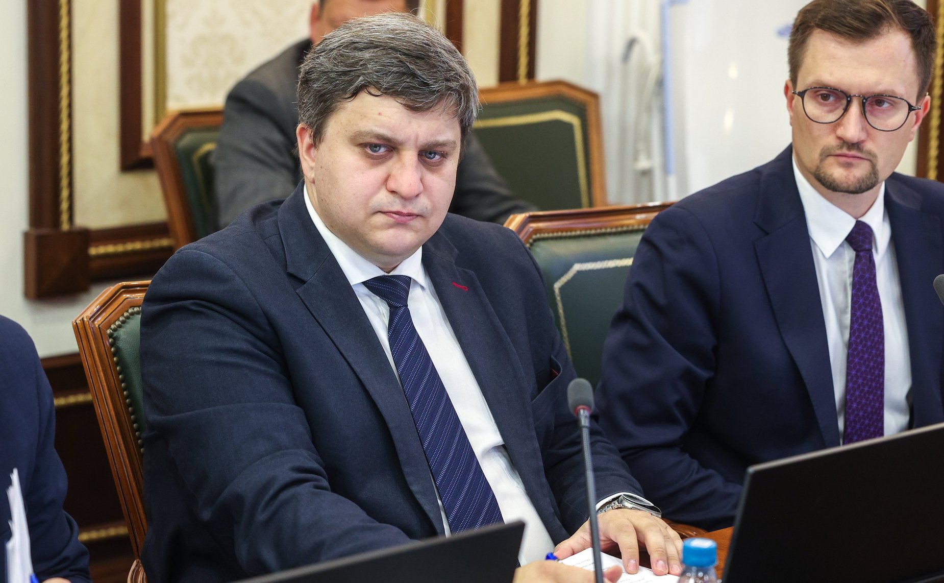 Совещание Комитета СФ по обороне и безопасности «Проблемные вопросы внедрения современных беспилотных систем, а также средств противодействия их противоправному применению»