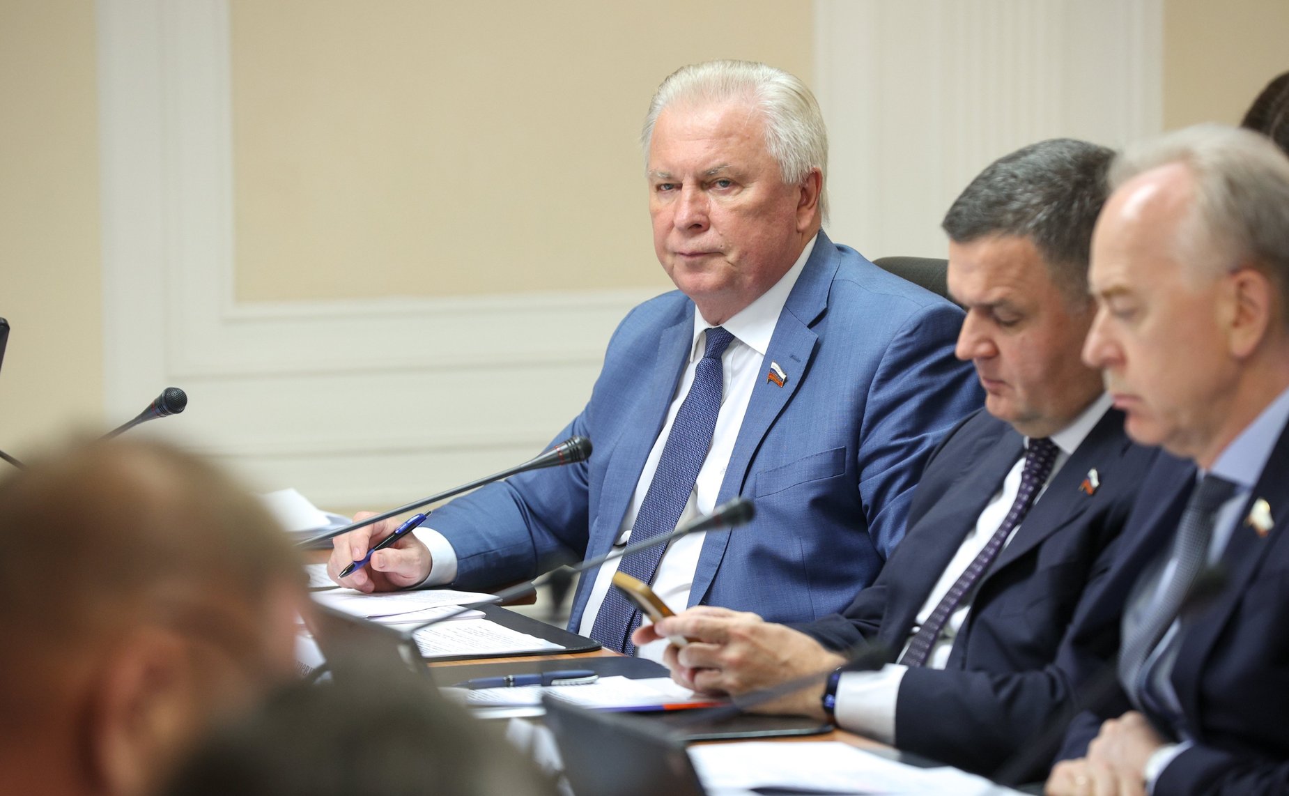 Вячеслав Наговицын