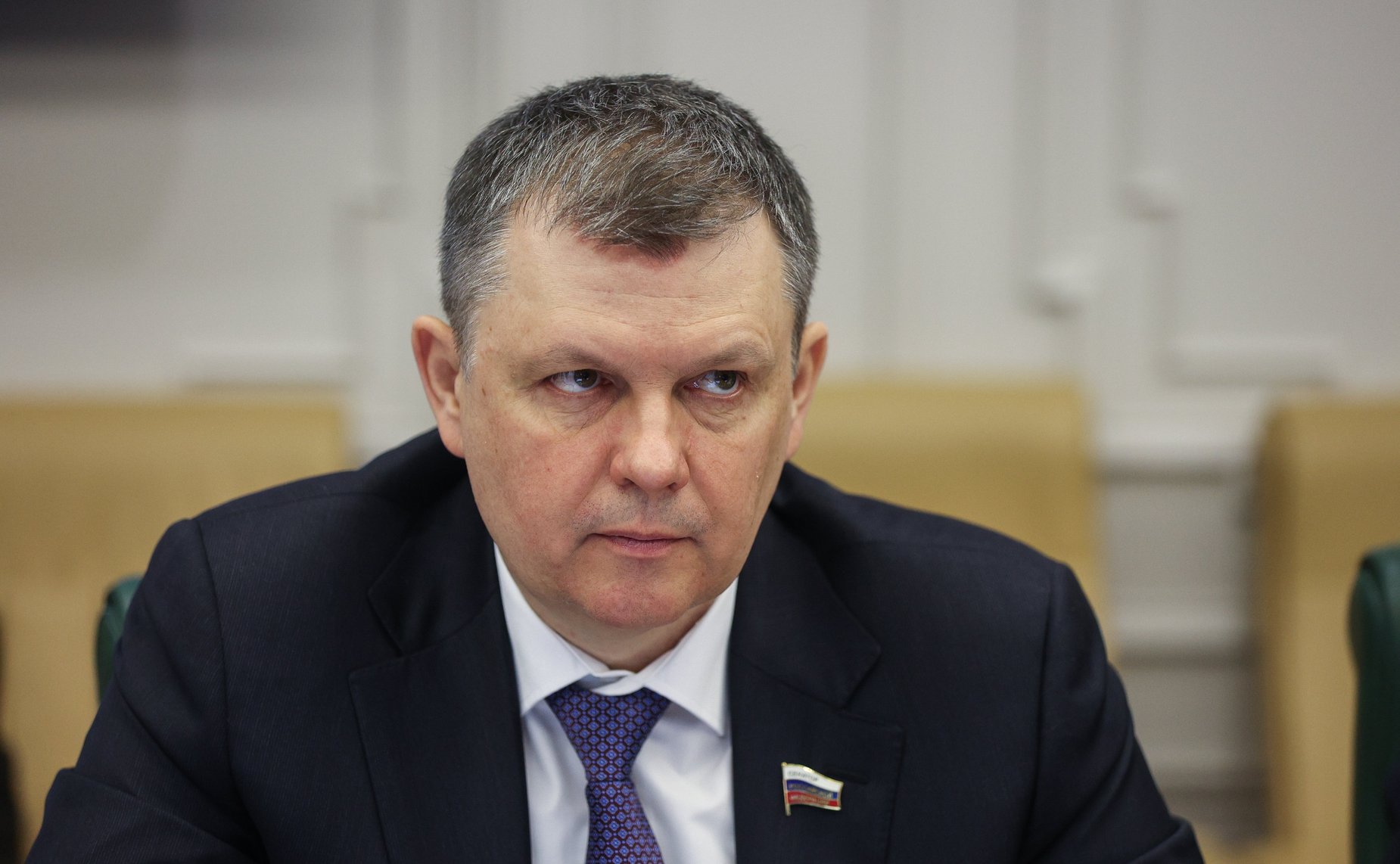 Александр Наролин