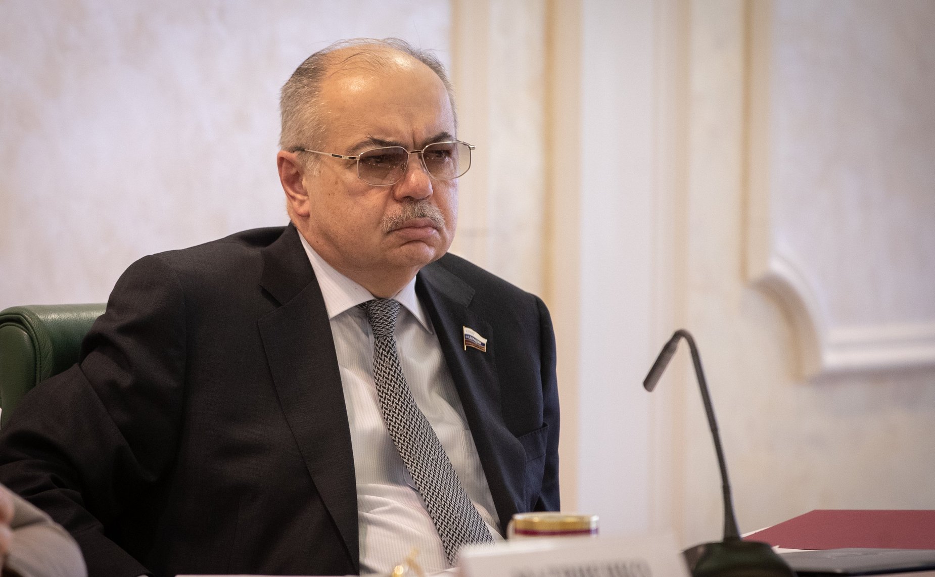 Ильяс Умаханов