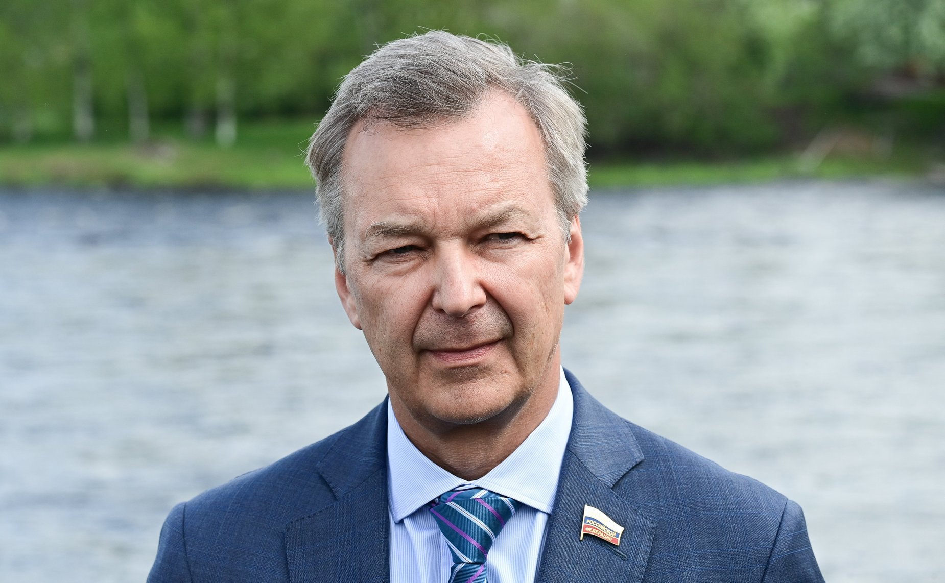 Андрей Яцкин