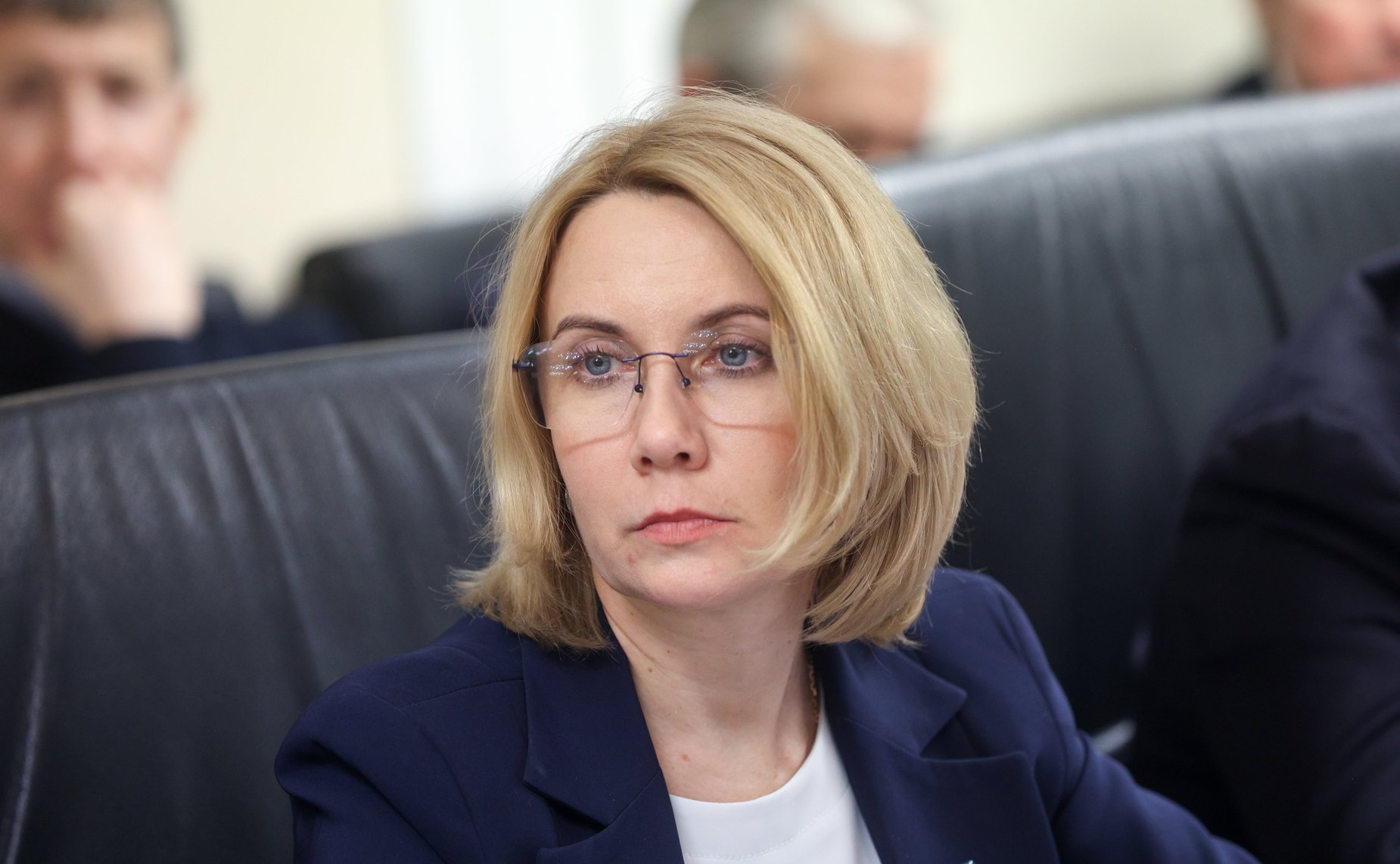 Расширенное заседание Комитета Совета Федерации по федеративному устройству, региональной политике, местному самоуправлению и делам Севера