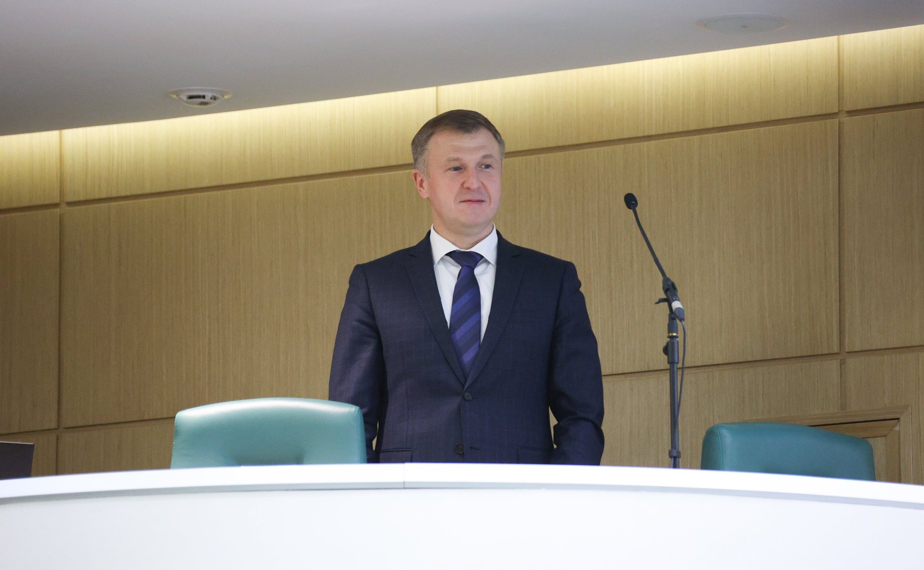 Вадим Живулин