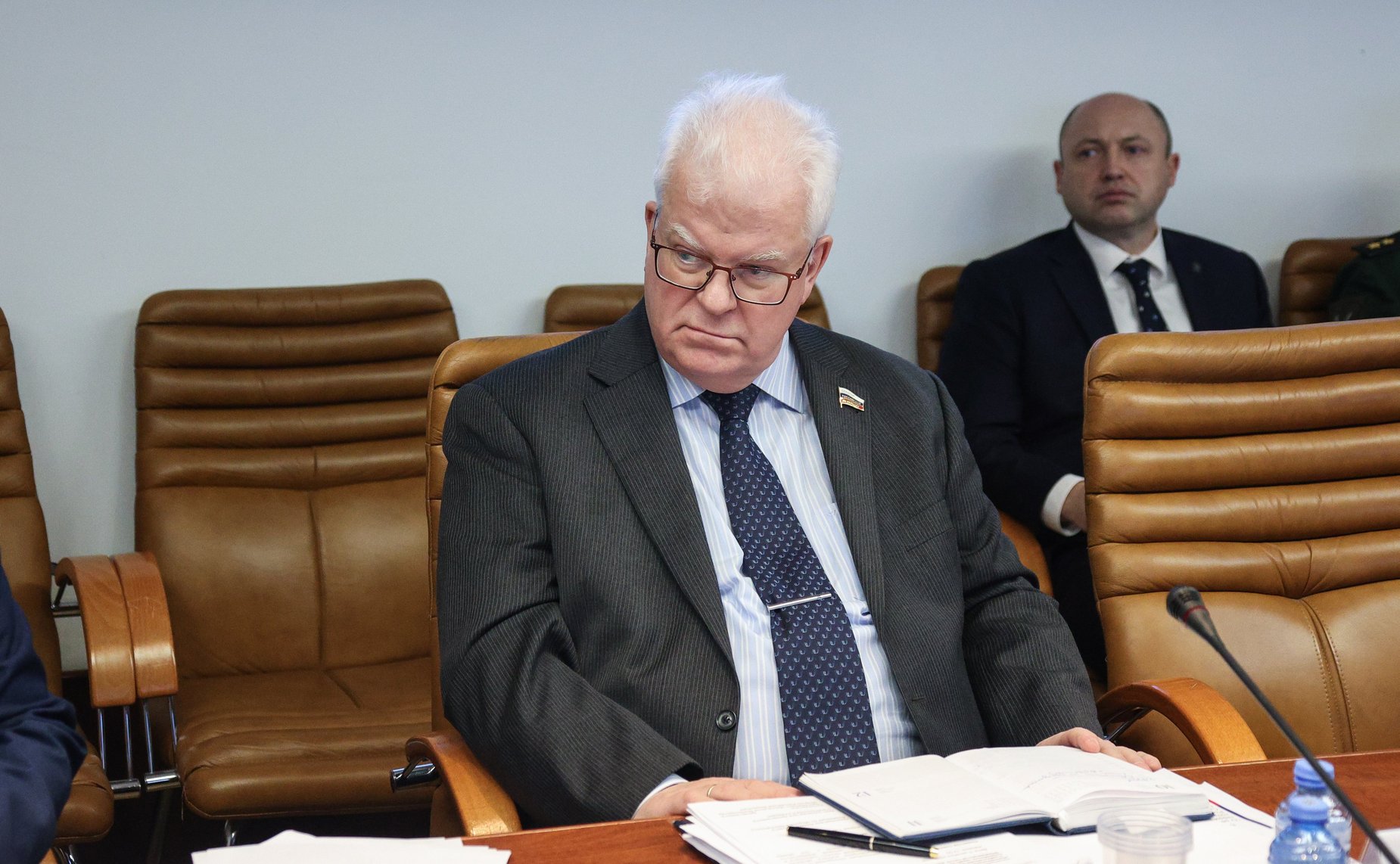 Владимир Чижов