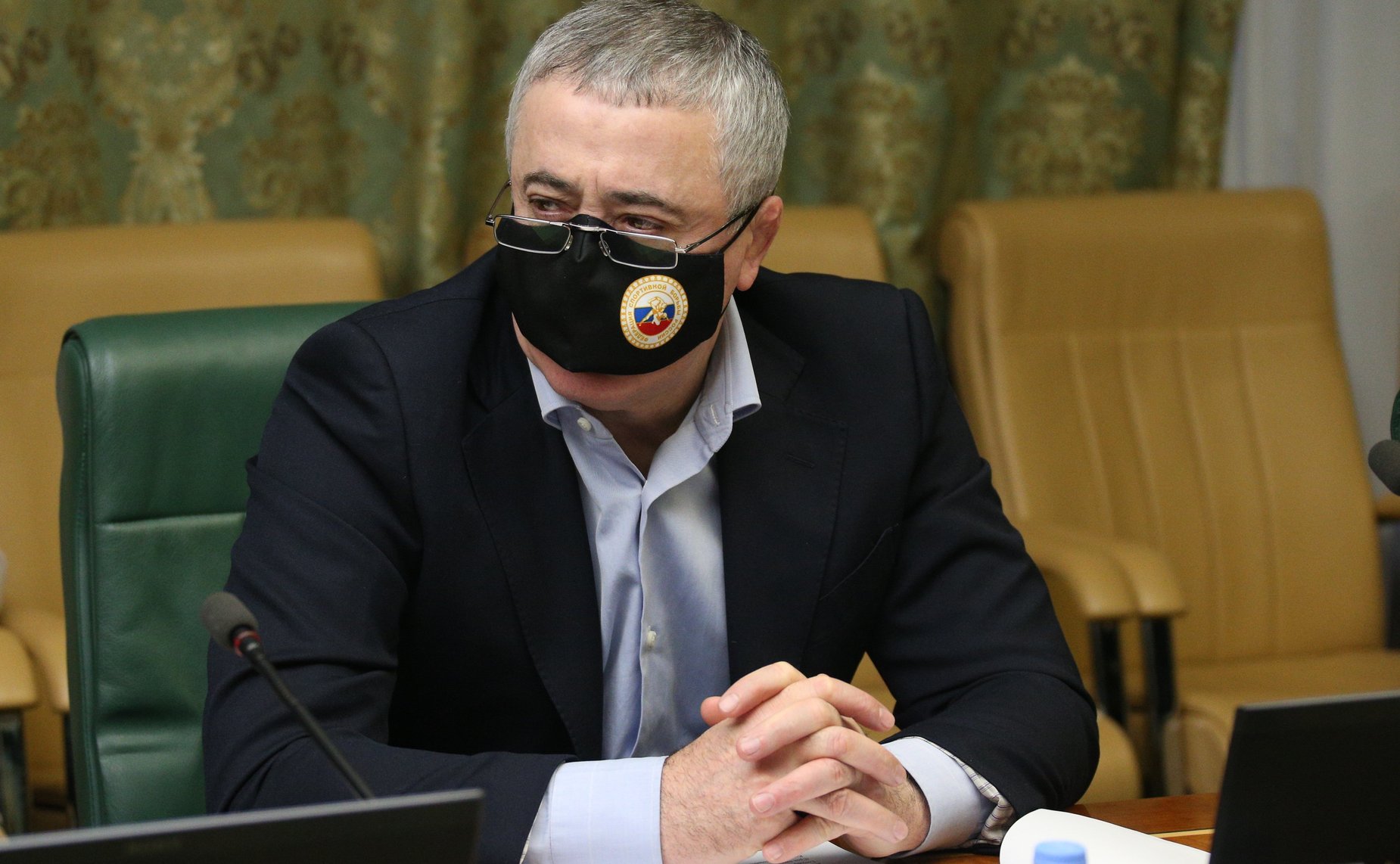 Заседание Комитета СФ по аграрно-продовольственной политике и природопользованию