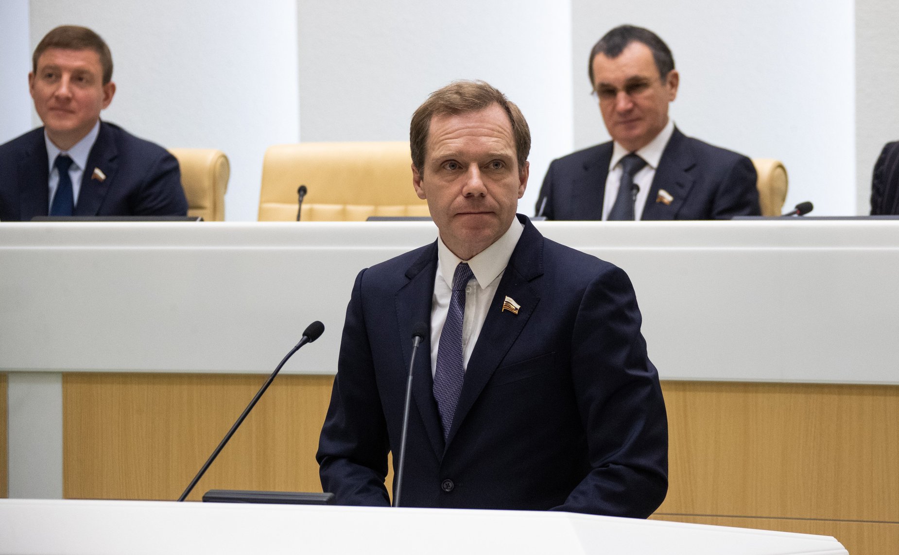 Андрей Кутепов