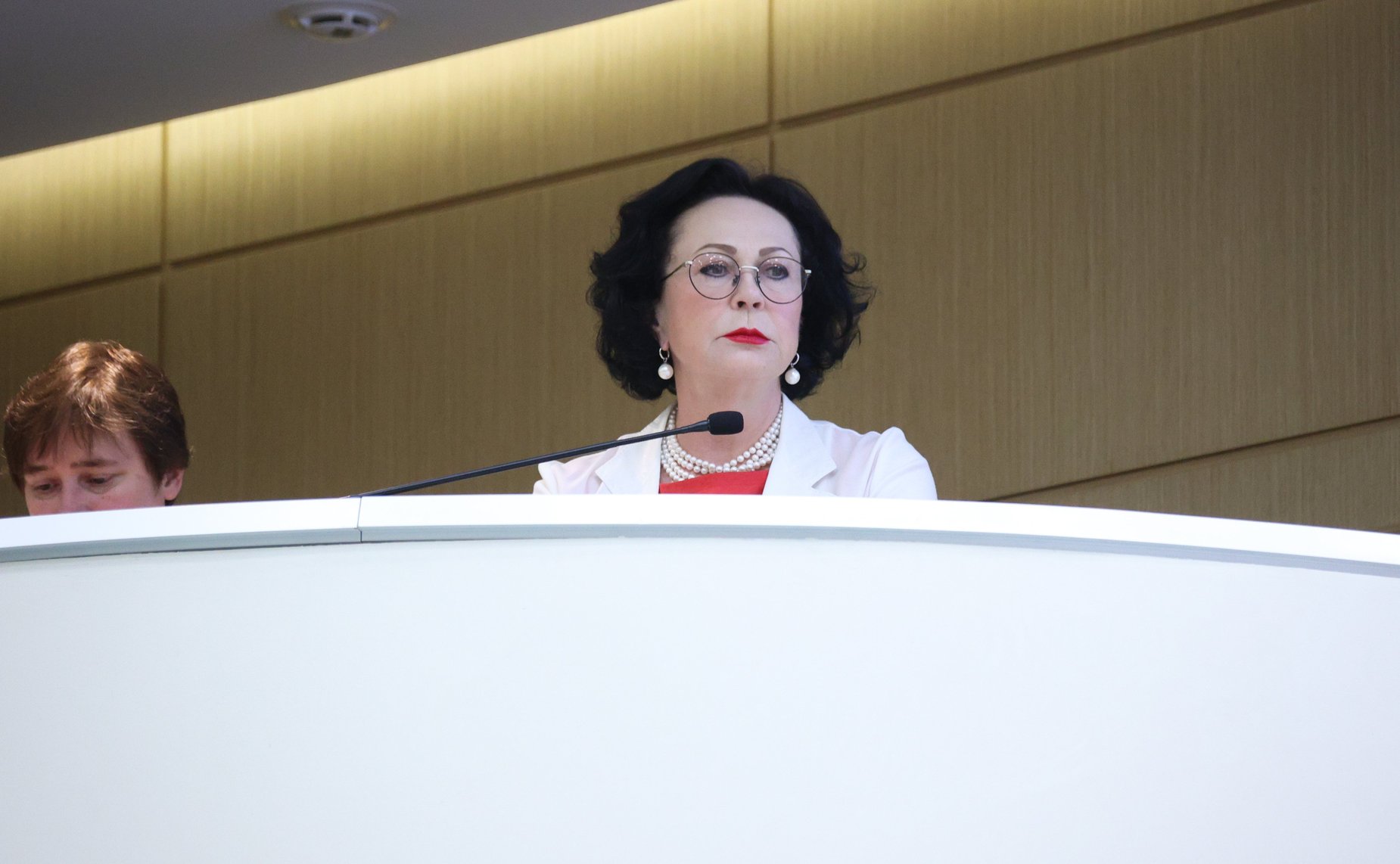 571-е заседание Совета Федерации