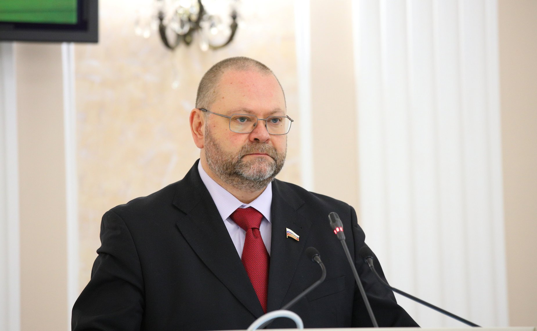 Олег Мельниченко