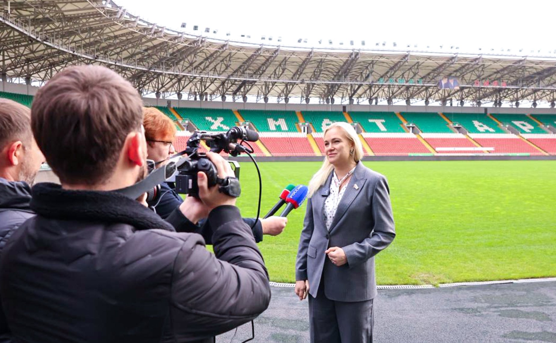 Евгения Ламонова