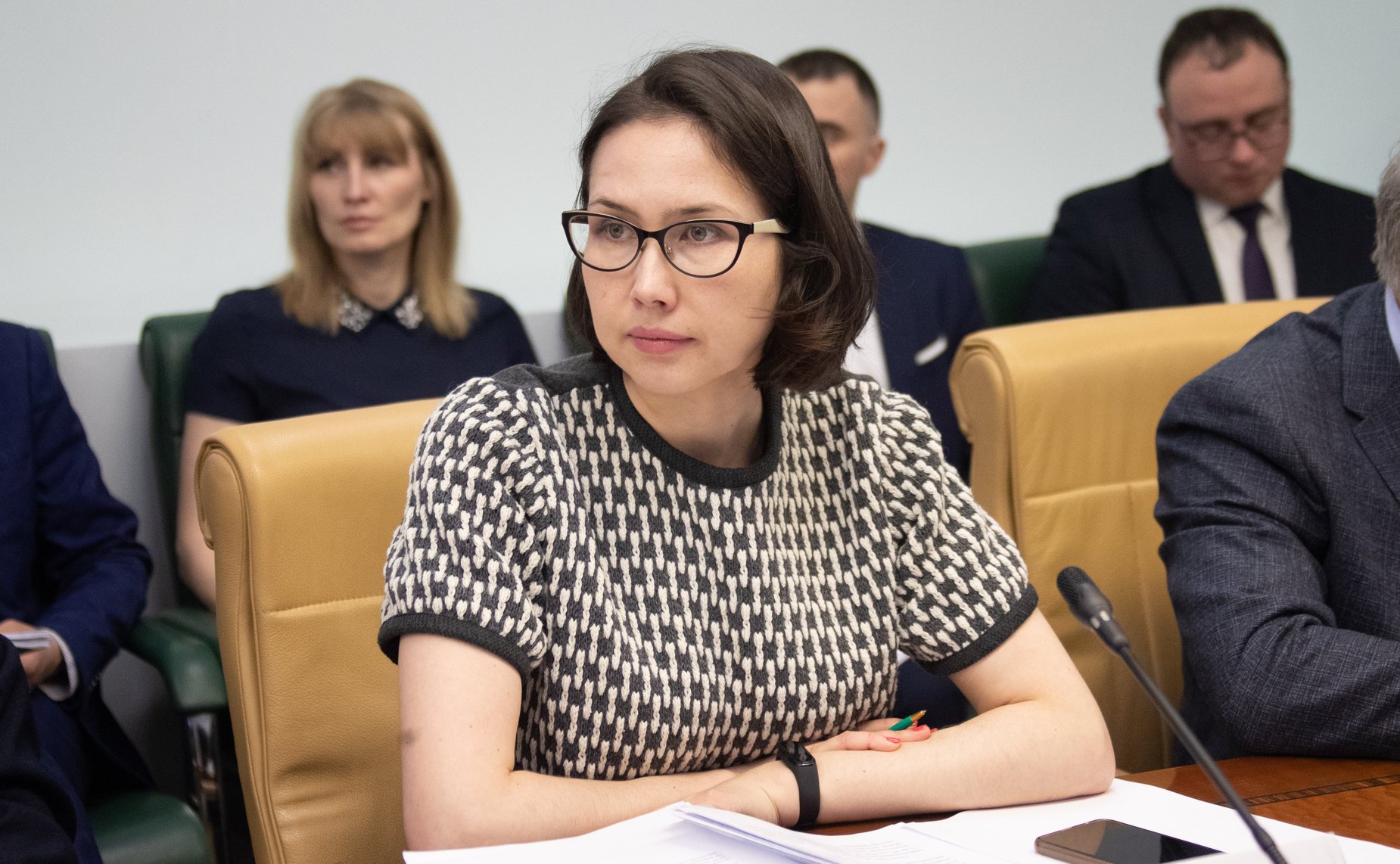 Совещание Комитета СФ по аграрно-продовольственной политике и природопользованию по вопросам совершенствования государственного регулирования обращения с отходами животноводческих хозяйств