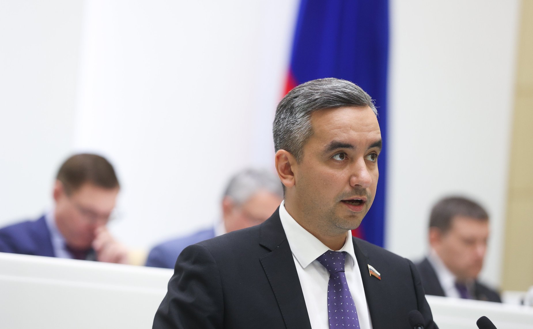 Александр Трембицкий