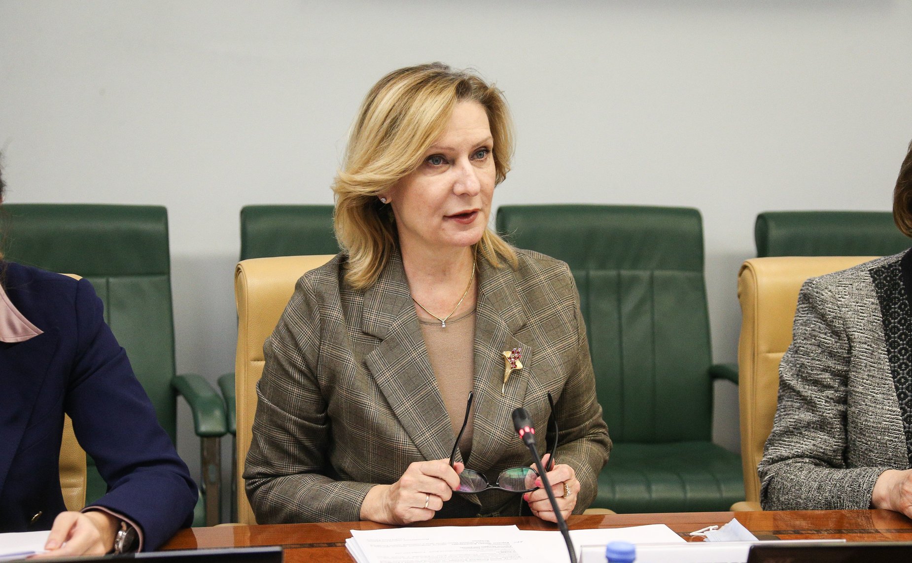 Инна Святенко