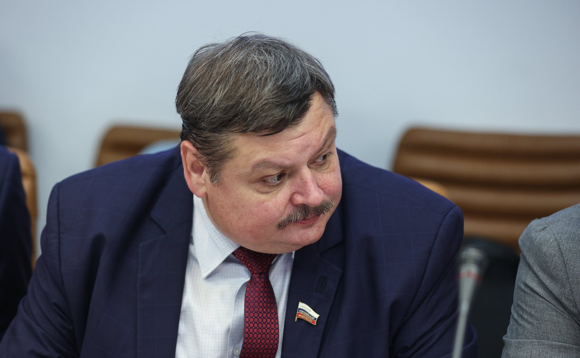 Сергей Колбин