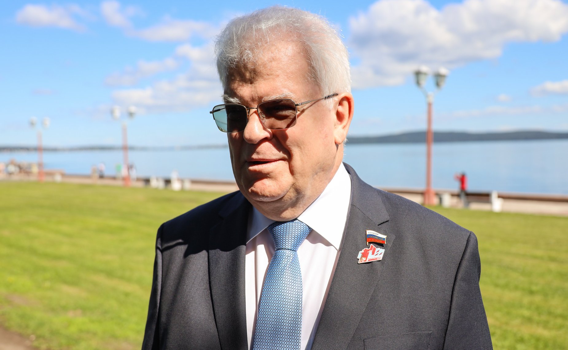 Владимир Чижов