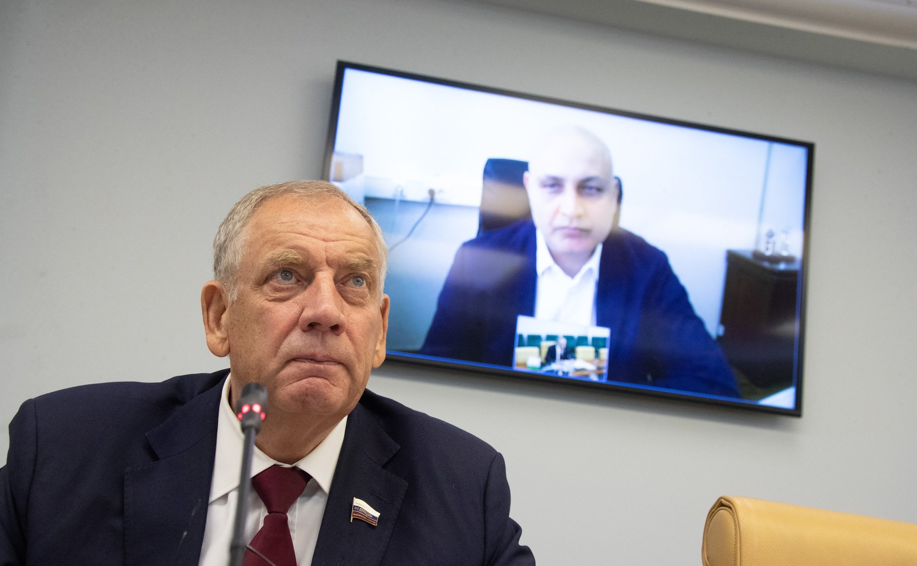 Сергей Митин