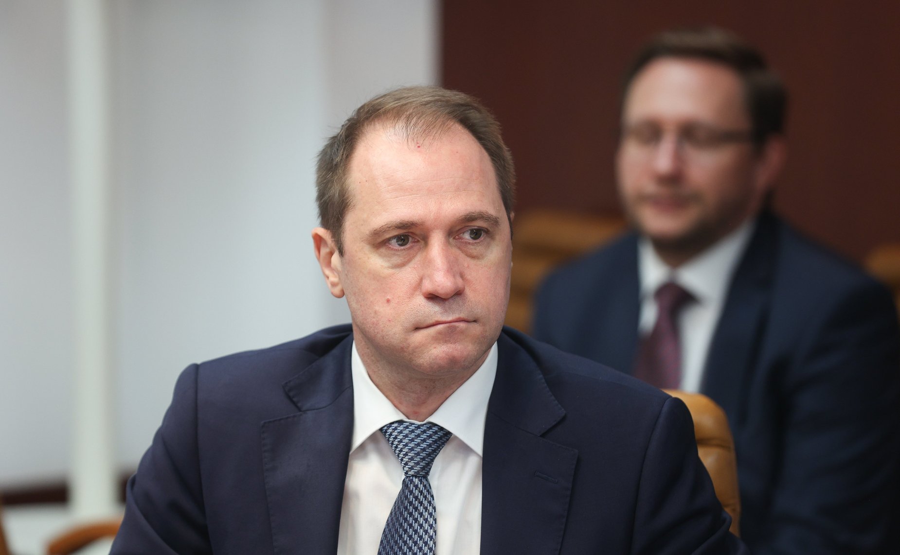 Заседание Экспертного совета по физической культуре и спорту при Комитете Совета Федерации по социальной политике