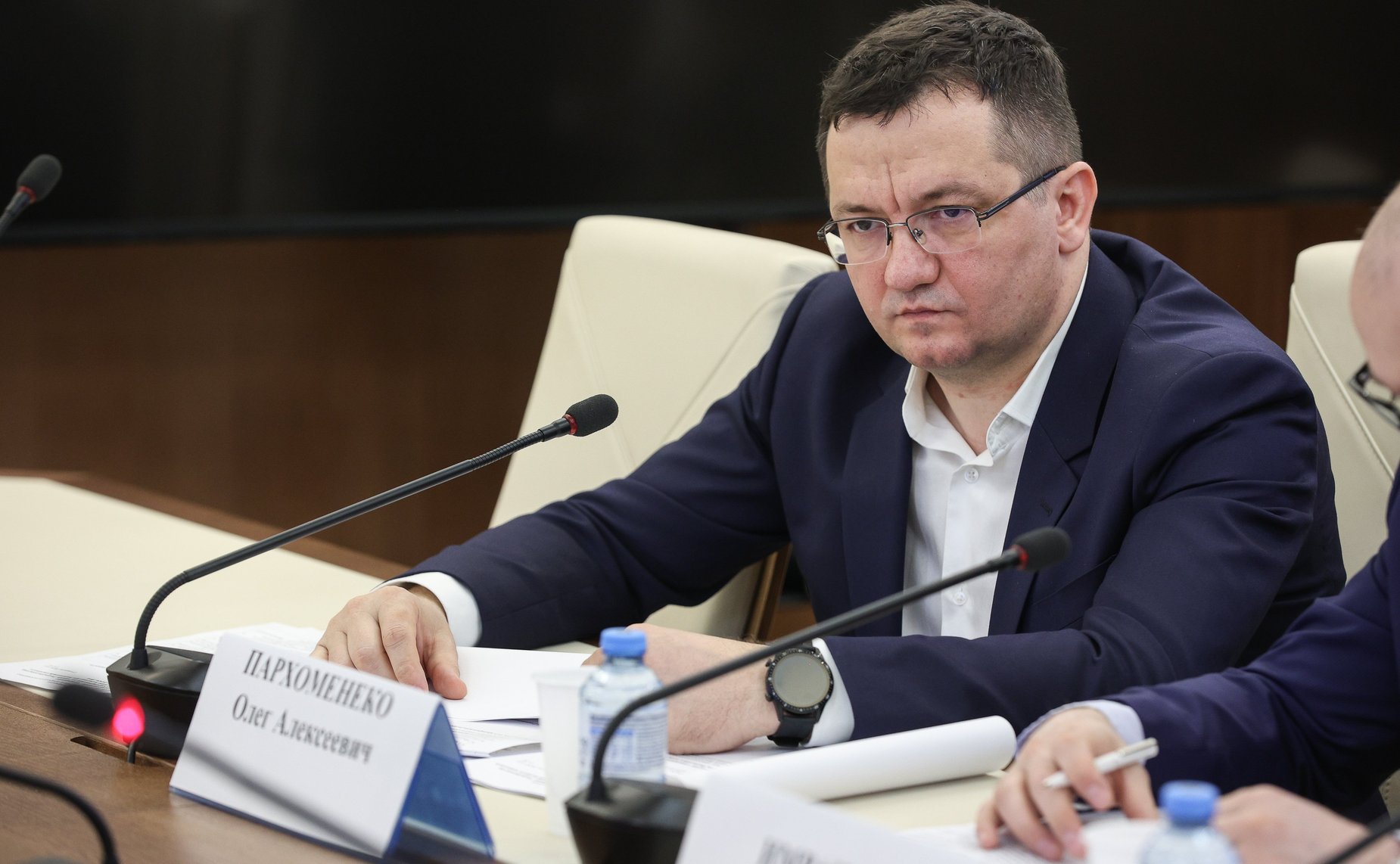 Межведомственное совещание Комитета Совета Федерации по аграрно-продовольственной политике и природопользованию