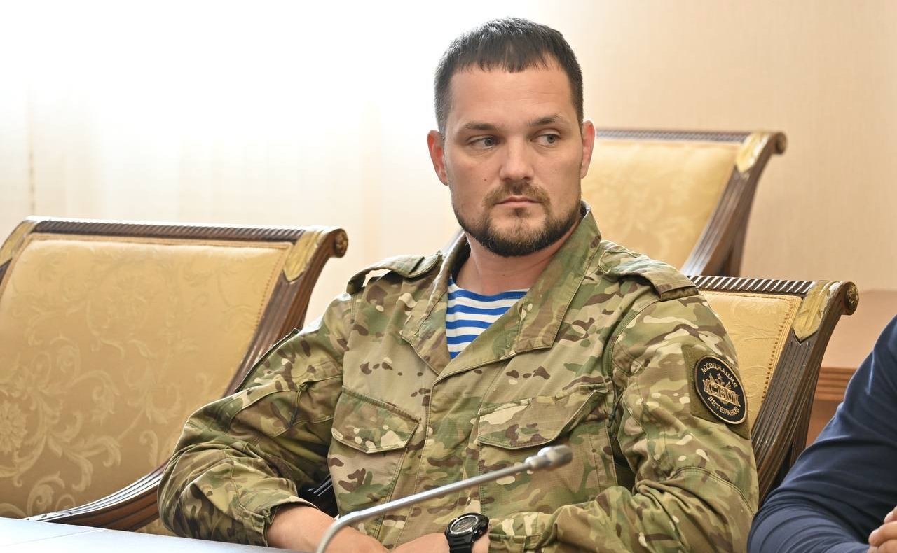 Айрат Гибатдинов организовал в Ульяновске совещание по обеспечению участников и ветеранов СВО земельными участками