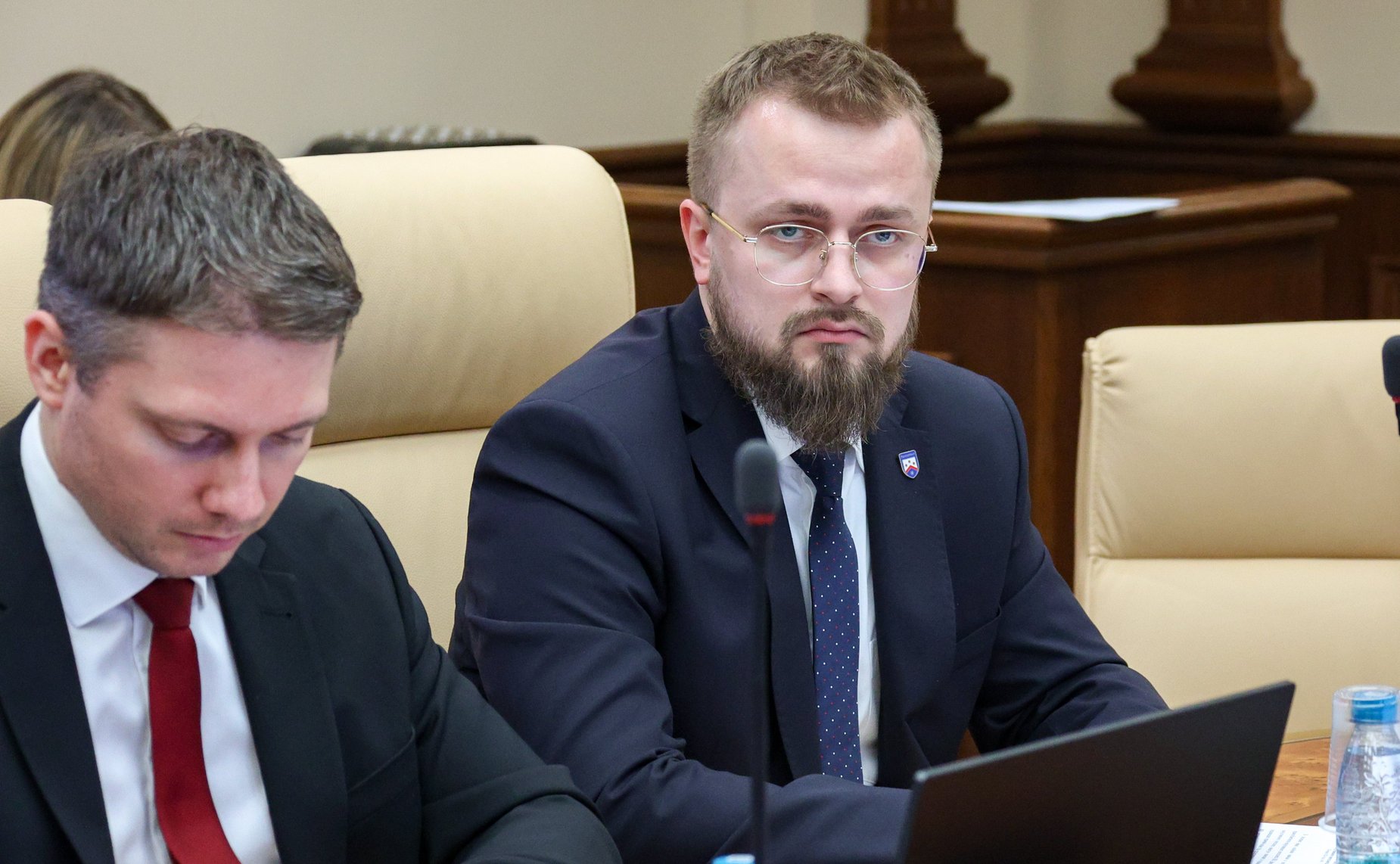 Совещание Комитета СФ по экономической политике совместно с Комитетом СФ по конституционному законодательству и государственному строительству на тему «Совершенствование законодательства РФ в части развития технологий искусственного интеллекта»