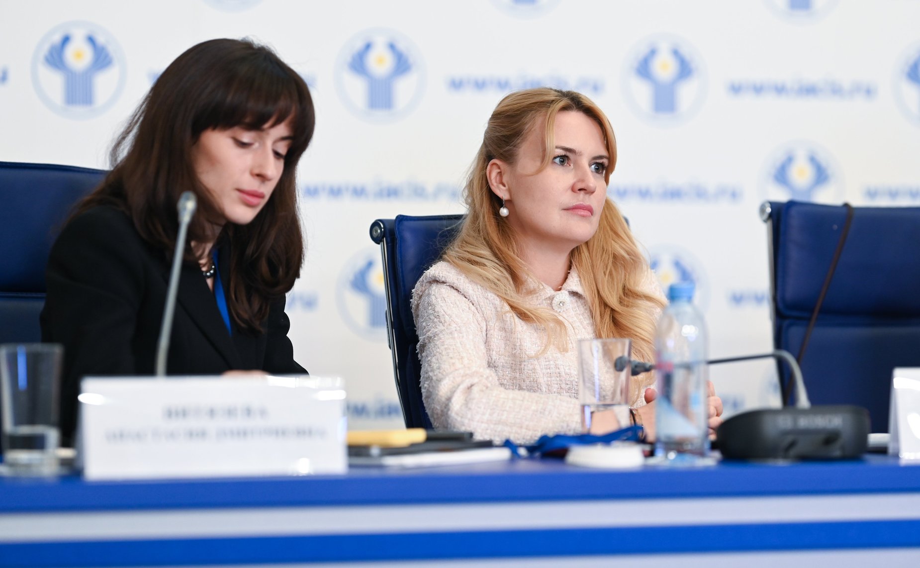 Дарья Лантратова