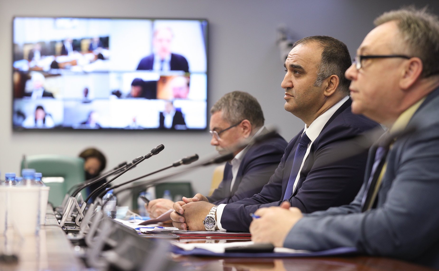 «Круглый стол» на тему «Особенности формирования, продвижения и реализации туристских продуктов в условиях преодоления последствий пандемии»