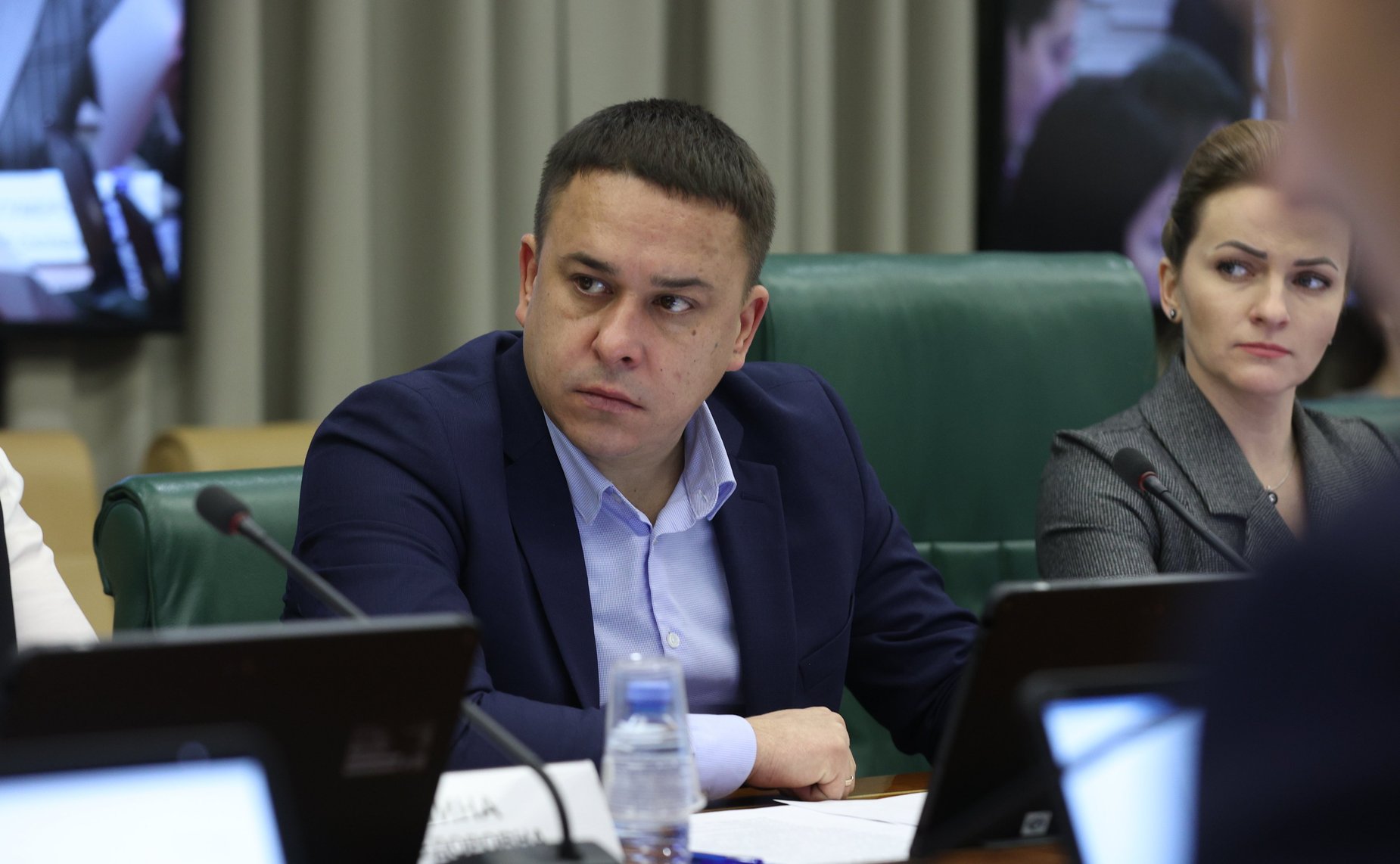 Айрат Гибатдинов