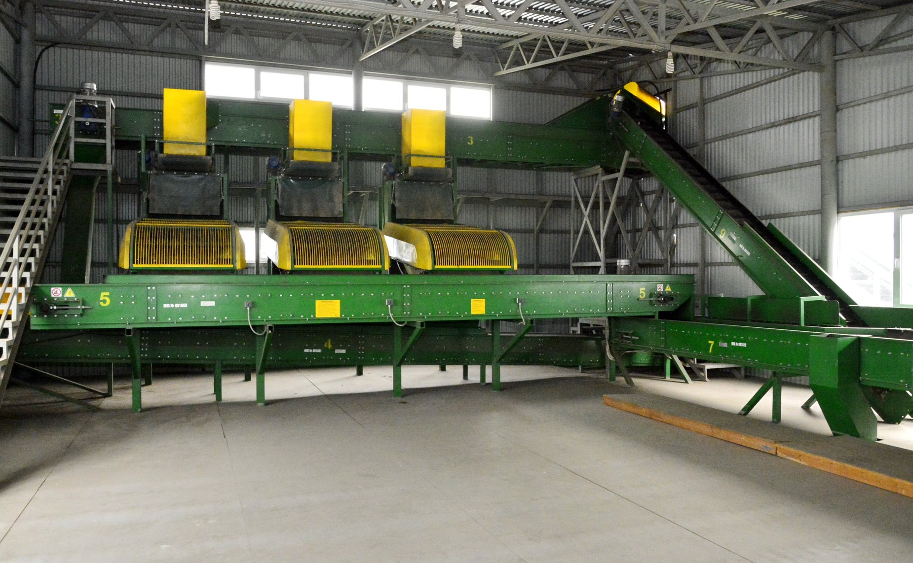 Делегация Совета Федерации во главе с первым заместителем Председателя СФ Андреем Яцкиным прибыла в Карачаево-Черкесскую Республику для обсуждения актуальных вопросов развития АПК