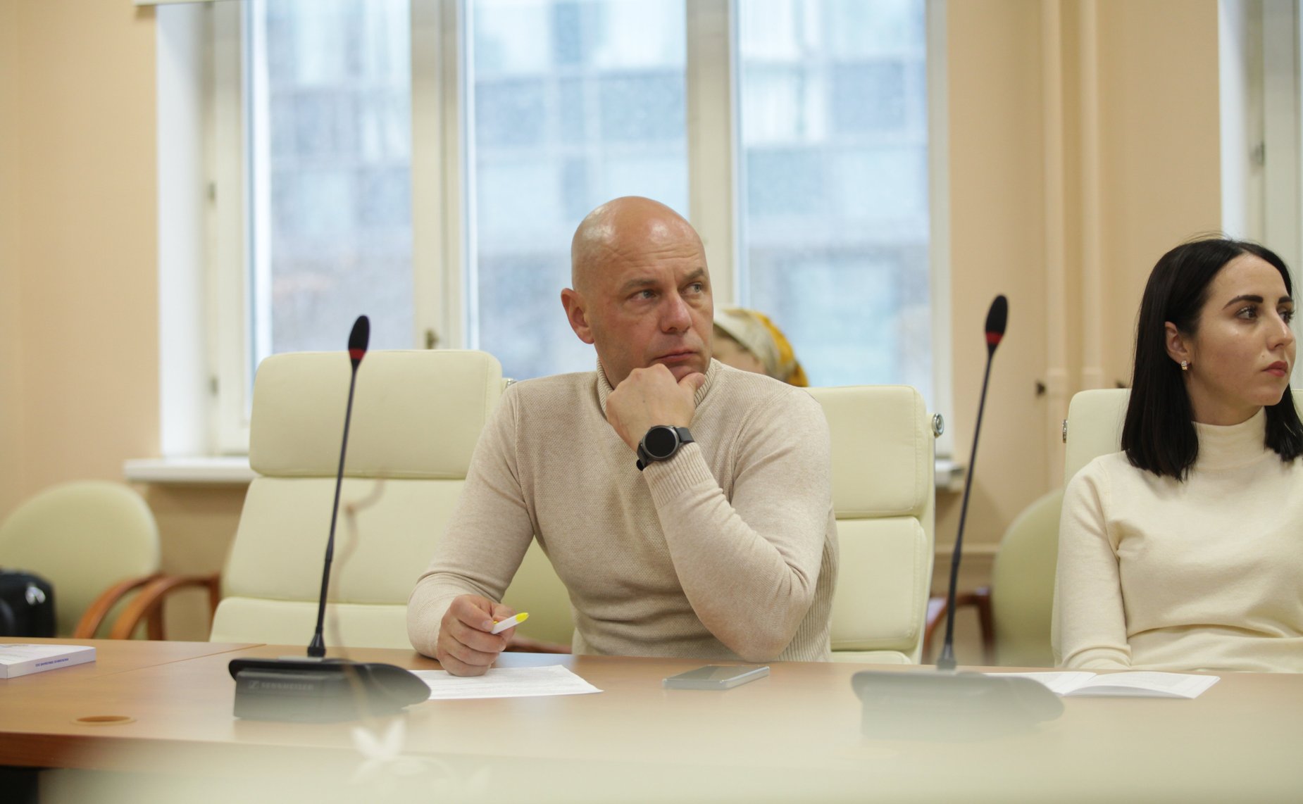 Елена Писарева приняла участие в VII Международной научно-практической конференции «Актуальные вопросы обеспечения условий инклюзивного образования в РФ»