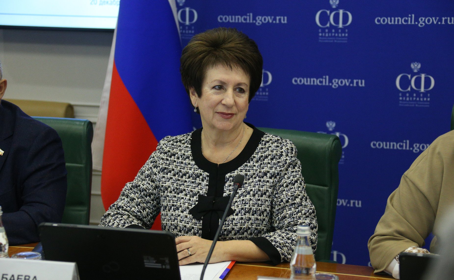 Екатерина Алтабаева