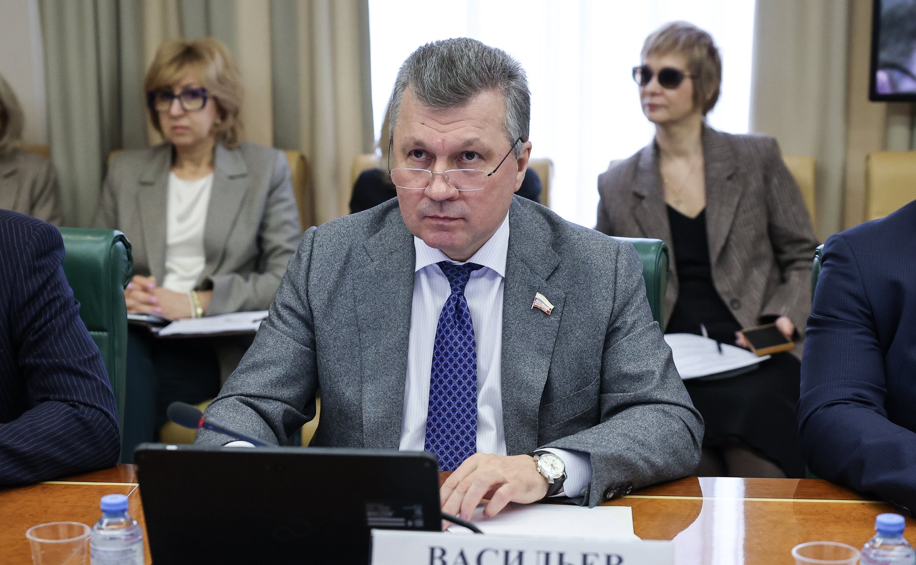 Валерий Васильев