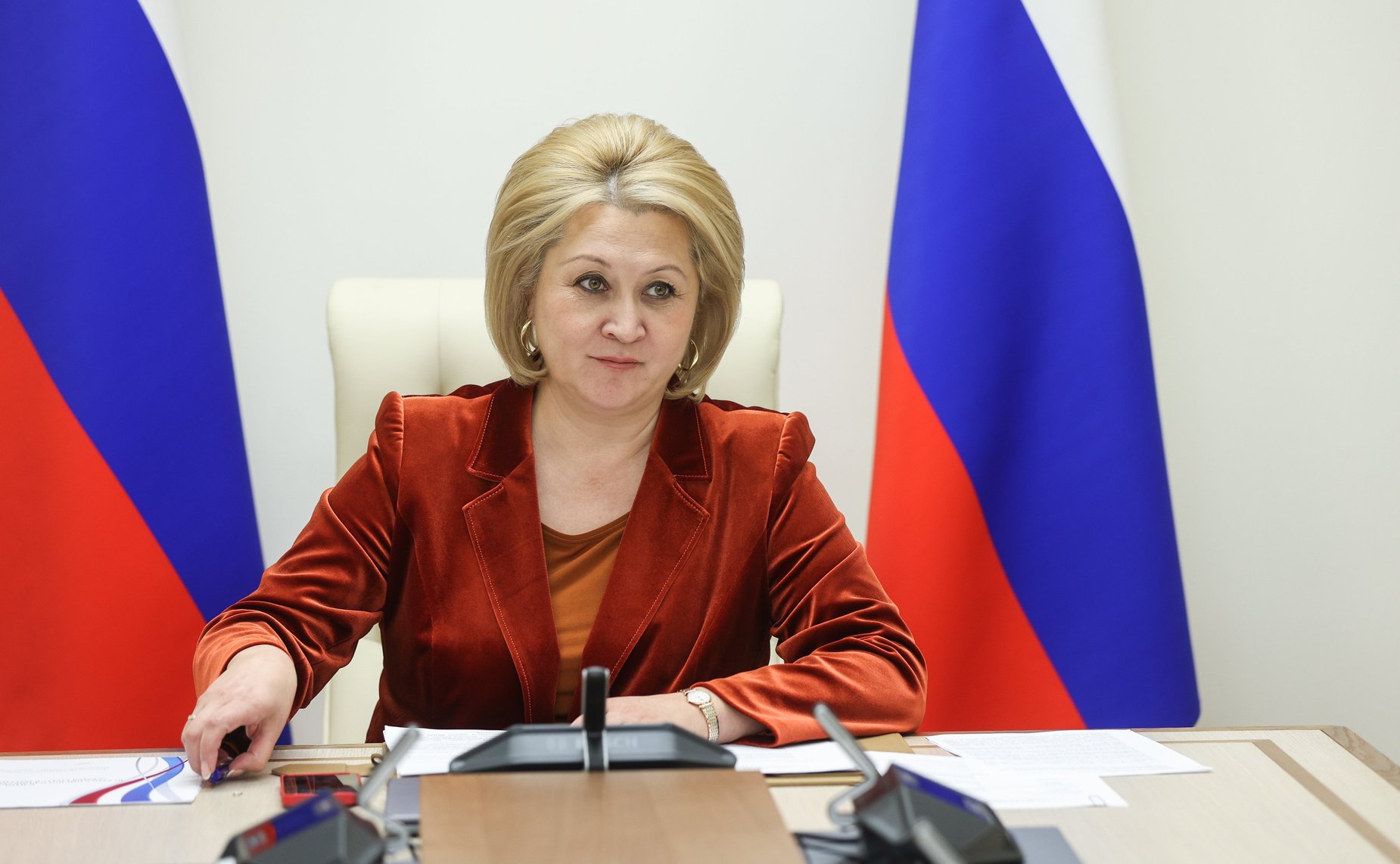 Лилия Гумерова