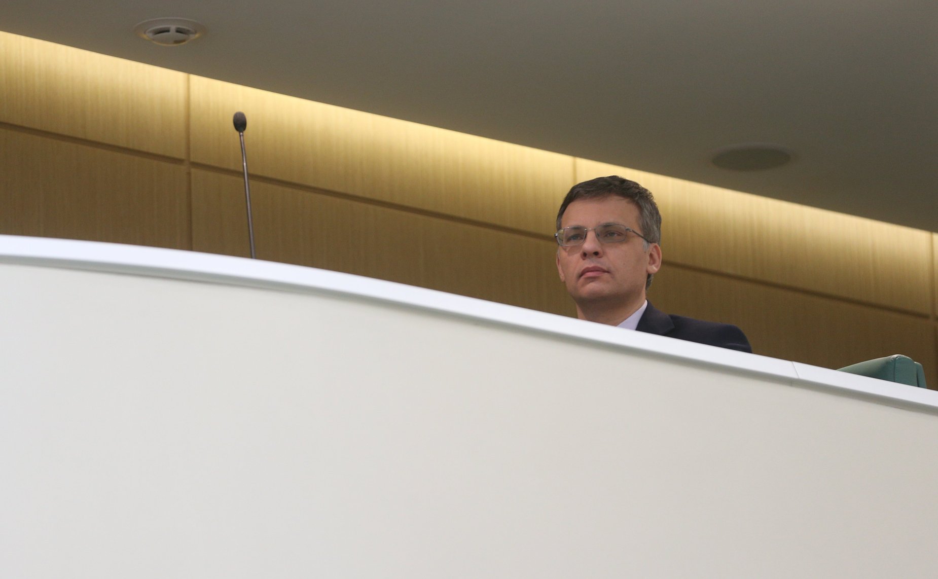 532-е заседание Совета Федерации