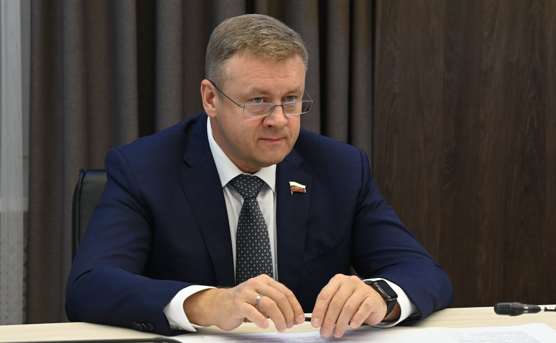 Николай Любимов