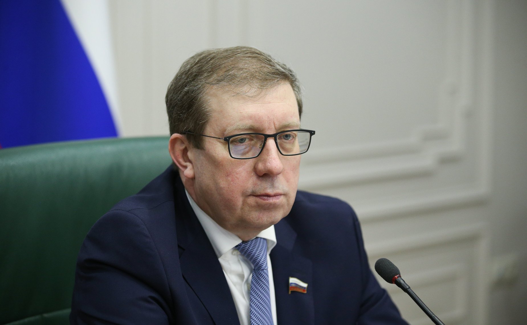 Алексей Майоров