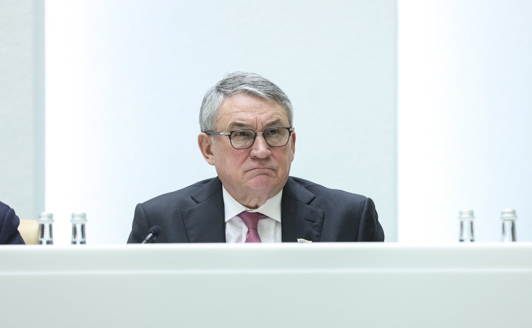 Юрий Воробьев