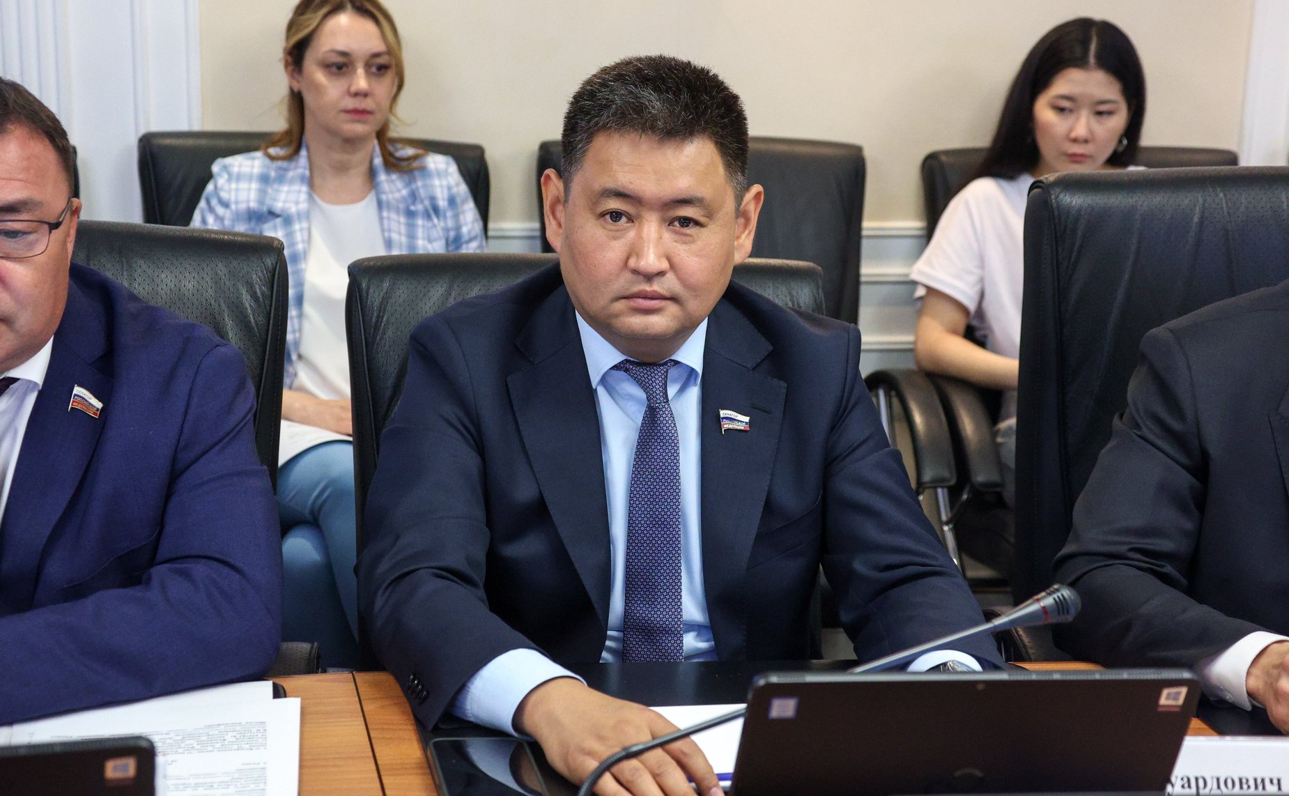 Байир Путеев